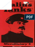 StalinsTanks PDF