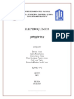 Mapas Conceptuales Electroquimica