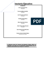 Memoria de Labores 2004 Archivo PDF