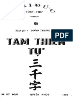 Tam Thien Tu-1959 (Doan Trung Con) PDF