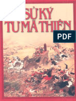 Su Ky - Tu Ma Thien (Scan) - PDF