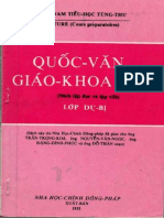 Quac Van Giao Khoa Thu Lop Du Bi - PDF