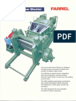 Elastomer Process Machinery