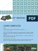Chipset (Nvidia)