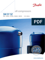 Scroll Compressor Manual