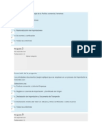 Entre Las Clases de Estrategia de La Política Comercial