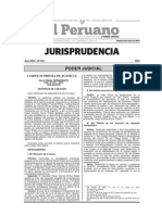 Acuerdos Reparatorios Pueden Ser Postulados Por El Inculpado o La Víctima