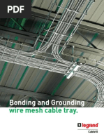 Neca Conduit Installation