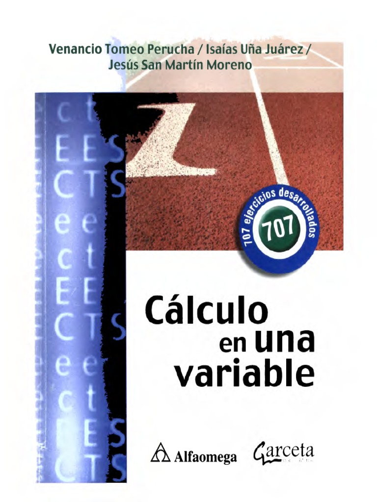 Calculo en Una Variable | PDF