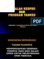 Slide Kuliah Kespro-Unjani