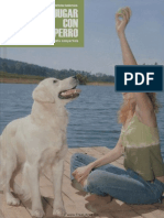 Animales - Jugar Con Su Perro