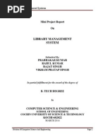 Download Library Management System by Subrat Dash SN267380413 doc pdf