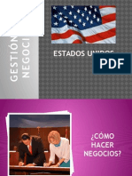 Estados Unidos