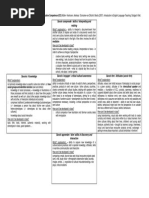 Byram's 1997 Intercultural Competence | PDF