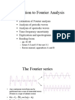 Fourier