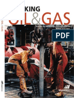 Reading Assignment 1 - Oil and Gas Basics