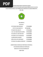 Download Laporan Praktikum Transfusi Darah Pemisahan Sel Darah by dektingtung SN267386464 doc pdf