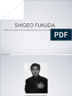 50384566 Shigeo Fukuda Presentation