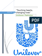 Unilever Pakistan