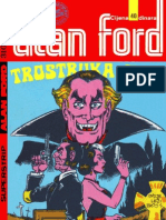 Alan Ford 186 - Trostruka Igra PDF
