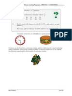 Exercise 1.17: IWCF UK Branch Distance Learning Programme - DRILLING CALCULATIONS