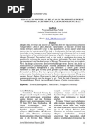 Download Jurnal SRIWIJAYA Kegagalan Penyediaan Pelayanan Transportasi Publik DiTerminal Mengwi Badung by Made Widyanata SN267395739 doc pdf