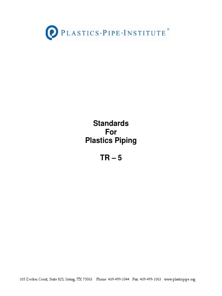 PPI Standards List | PDF