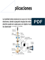 Aplicacioness