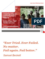 Failure Presentation to AVPN-Edit