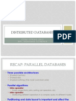 DistributedDBs PDF