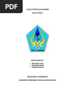 Download Studi Kasus Manajemen Perubahan Japan Airlines by Inne  SN267406454 doc pdf