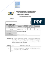 05 Derecho Mercantil I.