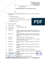 07 53 04 - Elastomeric Membrane Roofing - Loose Laid Ballasted PDF