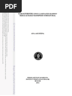 Download Cross Laminated Bamboopdf by HasnaLatifa SN267410422 doc pdf