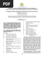 ASME RTP-1-a-Standard-for-FRP-Storage-Tanks | PDF | Specification ...