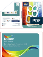 Download Katalog Warna Dulux by Ngulya Imroatul SN267412372 doc pdf