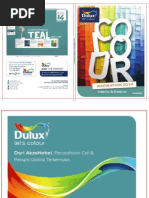 Download Katalog Warna Dulux by Ngulya Imroatul SN267412372 doc pdf