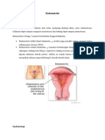 Endometritis