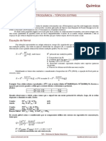 Equação de Nernst PDF