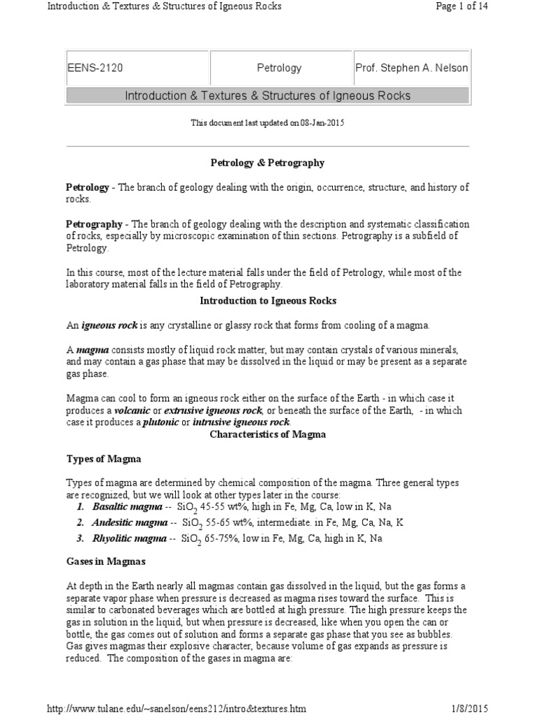 Intro Textures | PDF