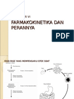 Fase-fase Farmakokinetik n model kompartemen.ppt