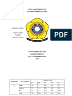 Statistika Teknik