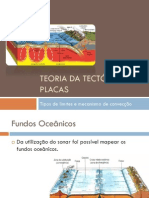 2008-2009 - Ciências Naturais - 7º Ano - Dinâmica Interna Da Terra - Tipos de Limites