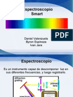 Espectrometria