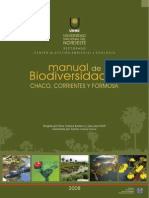 Manual Biodiversidad