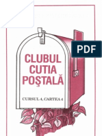 Viaţa Creştină Practică, book 4/8
