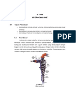 Hydrocyclone: M - Viii