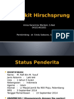 Penyakit Hirschsprung case ppt.pptx