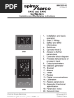 Download Manual Spirax Sarco Sx80 by armani_crupier SN267432356 doc pdf