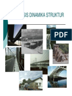 Analisis Dinamik Struktur